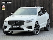 Volvo XC60 - 2.0 T4 R-Design| Head-Up| 1e eigenaar| Trekhaak|
