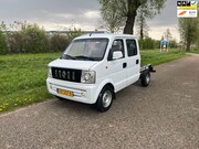 DFSK V-serie - V22 1.3 CNG DC