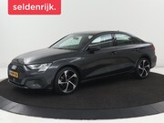Audi A3 - 30 TFSI Pro Line | Carplay | Full LED | Climate control | Vi