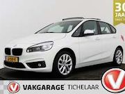 BMW 2-serie - 218 Active Tourer 218i Luxury | Trekhaak | Pan