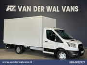 Ford Transit - 2.0 TDCI 130pk Bakwagen L4.35m Laadklep Euro6 Airco | Camera