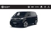 Volkswagen ID. Buzz Cargo - Bulli Limited Edition 340 pk | Trekhaak | LED Matrix | Stoel
