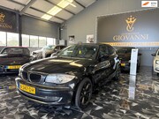 BMW 1-serie - 116i INRUIL MOGELIJK