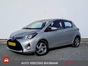 Toyota Yaris - 1.5 Hybrid Aspiration Automaat, Trekhaak en Camera