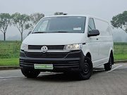 Volkswagen Transporter - 2.0 TDI T6.1 150Pk L2H1 Autm