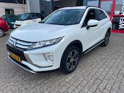 Mitsubishi Eclipse Cross - 1.5 DI-T First Edition vol opties nieuwstaat