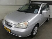 Suzuki Liana - 1.3 GLS - Keurig Onderhouden - Auto
