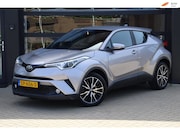 Toyota C-HR - 1.2 Urban | NAP | Camera | Cruise | Navi | Clima | LM Velgen