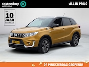 Suzuki Vitara - 1.0 Boosterjet AllGrip Select | Apple CarPlay | Parkeersenso