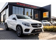 Mercedes-Benz GLE-klasse - AMG 43 4MATIC, AMG, Pano, H&K Audio, Keurig