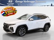 Hyundai Tucson - 1.6 T-GDI HEV Premium | Direct leverbaar | Actie prijs | Ful
