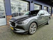 Mazda CX-30 - 2.0 ESA-X LUXURY, Automaat, Trekhaak, Carplay, Camera, Bose,