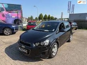 Chevrolet Aveo - 1.2 LT Incl