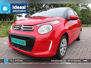 Citroën C1 - 1.2 PureTech Airscape Shine