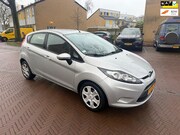 Ford Fiesta - auto / 147.000 NAP / Airco / Leuke auto