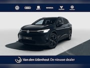 Volkswagen ID.4 - 58 kWh 190 1AT Limited Edition | 'App-Connect' draadloze sma