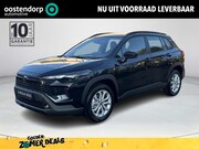 Toyota Corolla Cross - Hybrid 140 Active