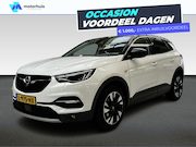Opel Grandland X - 1.2 Turbo Business Elegance