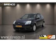 Ford Fiesta - 1.25-16V Ambiente | airco | & afleverbeurt | trekhaak |