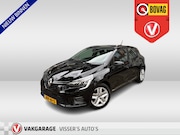 Renault Clio - 1.6 E-Tech Hybrid 140 Business Zen | applecarplay/android au