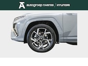 Hyundai Tucson - 1.6 T-GDI PHEV N Line Business - PHEV (Shadow Grey Solid)