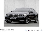 BMW i5 - eDrive40 M Sport HUD ACC AHK 360°KAM RFK LED