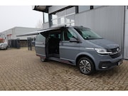 Volkswagen California - Beach Edition 2.0TDI 110kw/150pk DSG7