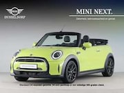 MINI Cabrio - Classic Aut.