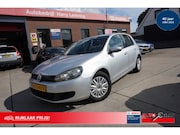 Volkswagen Golf - 1.2 TSI 63KW 5D 7-DSG Trendline Navigatie
