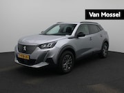 Peugeot e-2008 - EV Style 50 kWh | Apple Carplay/ Android Auto | Cruise Contr