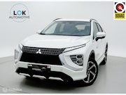 Mitsubishi Eclipse Cross - 2.4 PHEV Business Intense+ 360CAM|ACC|