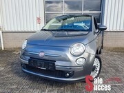 Fiat 500 - 1.2 Lounge