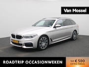 BMW 5-serie - Touring 520i High Executive Edition | Automaat | M-Pakket | 