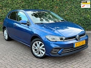 Volkswagen Polo - 1.0 TSI Style | ACC | Navi | Camera | IQ-Light