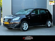 Nissan Qashqai - 1.6 Acenta CRUISE / CLIMA / 94.668 KM / NAP