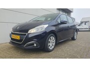 Peugeot 208 - 1.2 PureTech Blue Lion