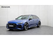 Audi RS6 - Avant 4.0 TFSI quattro | RS Dynamic plus | B&O | Keramisch |