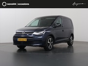 Volkswagen Caddy - Cargo 2.0 TDI | 1ST EDITION | STARLIGHT BLUE | NAVIGATIE | C