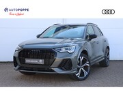 Audi Q3 - 45 TFSI e S edition 245pk S Tronic | SOH 100% |