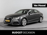 Audi A3 - Limousine 35 TFSI CoD Advance Sport | Stoelverwarming | Elec