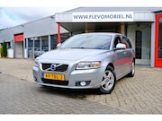 Volvo V50 - 2.0 Limited Edition Navi|1e Eig|Leder|Clima|LMV