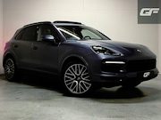Porsche Cayenne - 3.0 Pano Chrono Burmester 360° Nachtzicht ACC NAP