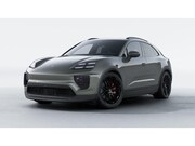 Porsche Macan - 4S