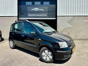 Fiat Panda - 1.1 Young | D-RIEM VERVANGEN | APK