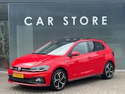 Volkswagen Polo - 1.0 TSI Highline R-Line Pano Virtual LED Virtual
