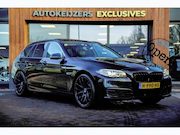 BMW 5-serie - Touring 530d High Executive Dakrail 20"L.M. Pano Koplamprein