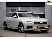Volvo V90 - 2.0 T6 AWD Inscription 8.284 EURO EXTRA OPTIES!! LONG RANGE!