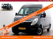 Opel Movano - Combi 2.3 CDTI 145pk Euro6 L2H2 Rolstoelbus Incl BTW/BPM 11-