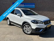 Suzuki S-Cross - 1.4 Boosterjet Exclusive Cruise/Trekhaak/Stoelverwarming/Cam