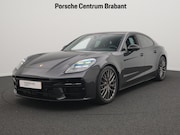 Porsche Panamera - 4 E-Hybrid